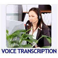 voice text transcription 5